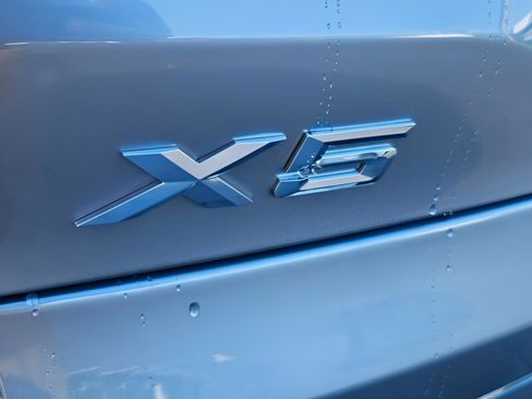 New 2026 BMW X5 xDrive40i w/ Premium Package AWD/4WD image 38