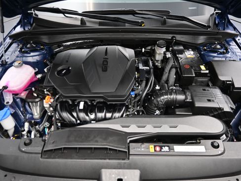 Used 2026 Kia K5 GT-Line FWD image 34