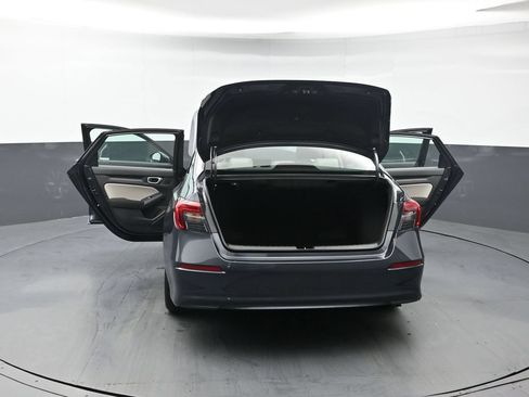 Used 2023 Honda Civic LX image 46