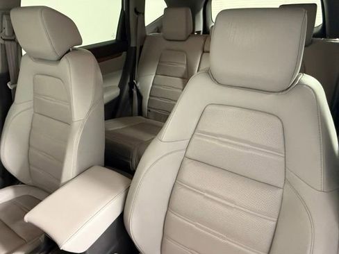Used 2018 Honda CR-V EX-L image 31