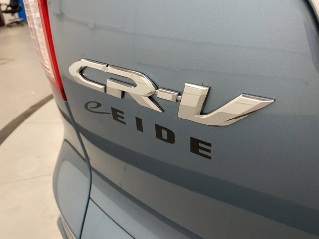 Used 2016 Honda CR-V EX-L image 36