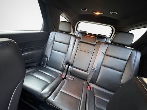 Used 2024 Dodge Durango GT AWD/4WD image 29