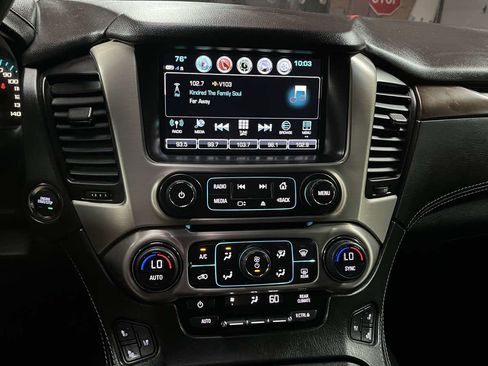 Used 2019 GMC Yukon Denali AWD/4WD image 18