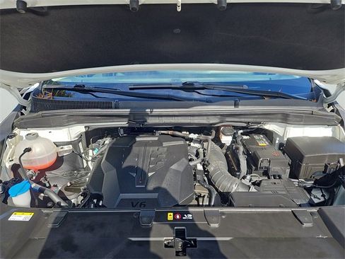 Certified 2024 Kia Carnival SX Prestige image 38