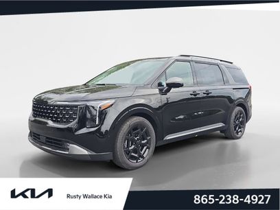 New 2026 Kia Carnival SX