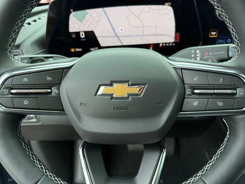 New 2026 Chevrolet Traverse LT AWD/4WD image 21