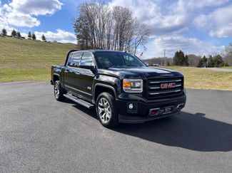 Used 2015 GMC Sierra 1500 SLE w/ All-Terrain Package 360° Tour