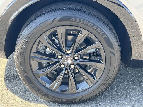 New 2026 Buick Envista Sport Touring w/ Convenience I Package FWD image 32