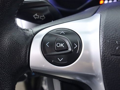 Used 2013 Ford Focus Electric Hatchback image 12