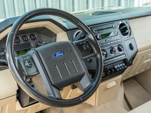 Used 2008 Ford F350 XLT image 23