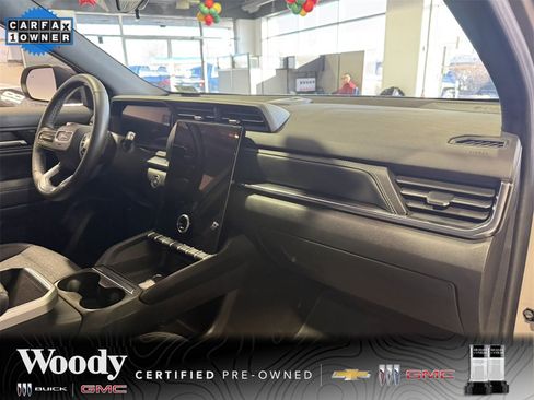 Certified 2025 GMC Terrain Elevation image 34