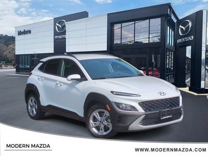Used 2023 Hyundai Kona SEL
