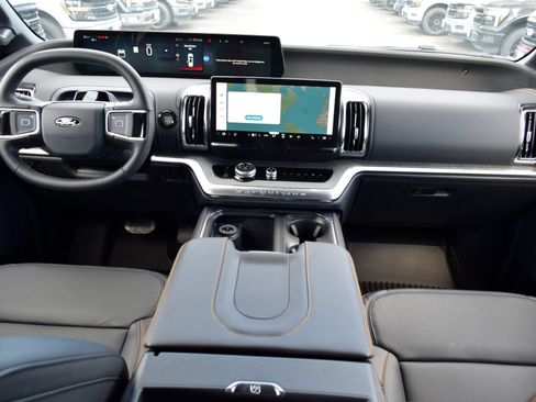 New 2026 Ford Expedition Tremor AWD/4WD image 5