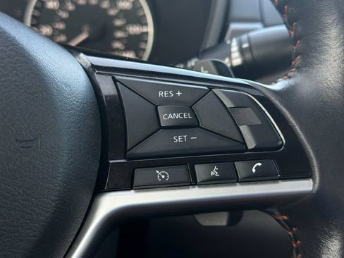 Used 2024 Nissan Altima 2.5 SR FWD image 25
