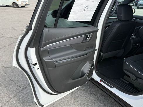 New 2026 Buick Enclave Sport Touring w/ Super Cruise Package image 21