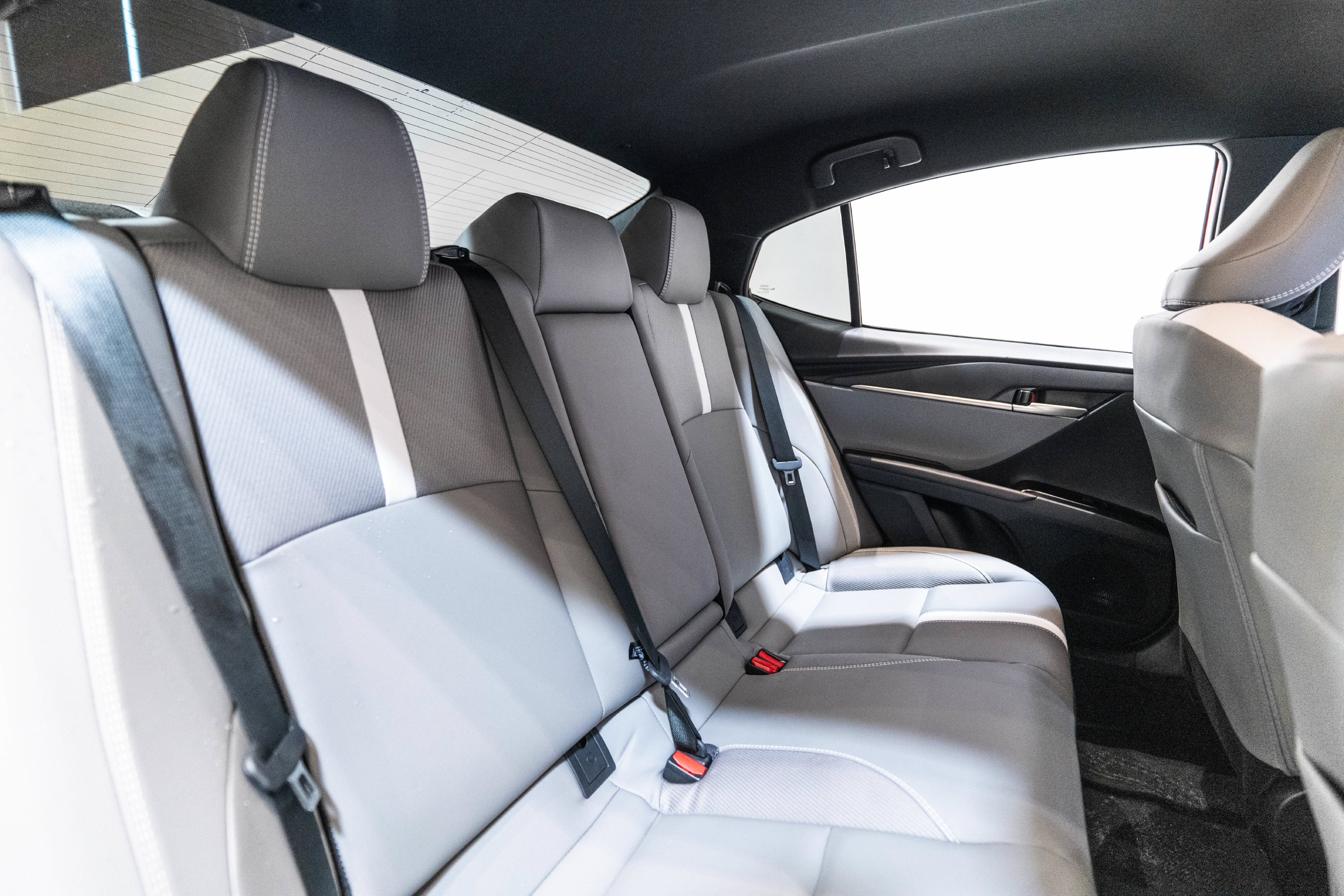 Certified 2025 Toyota Camry SE w/ Convenience Package FWD image 30
