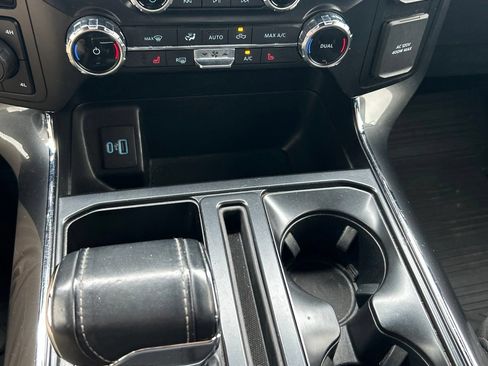 Used 2022 Ford F150 XLT w/ Equipment Group 302A High AWD/4WD image 3