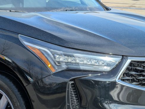 Used 2023 Acura RDX SH-AWD image 16
