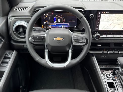 New 2026 Chevrolet Colorado LT w/ LT Convenience Package image 13