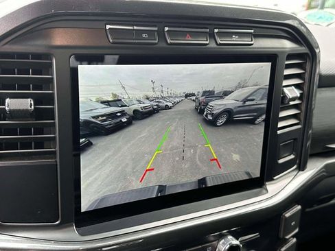 Certified 2022 Ford F150 XLT w/ Equipment Group 302A High image 27