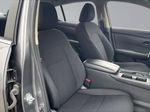 Certified 2024 Nissan Sentra S FWD image 9