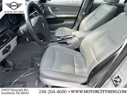 Used 2008 BMW 328xi Sedan AWD/4WD image 22