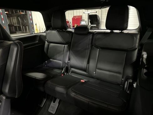 New 2026 Ford Expedition Tremor AWD/4WD image 30