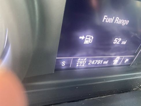 New 2022 Chevrolet Silverado 2500 Custom w/ Custom Convenience Package image 6