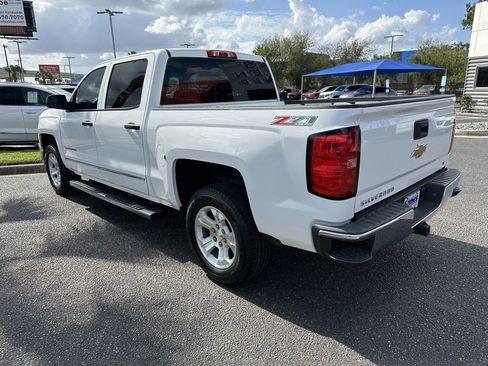 Used 2014 Chevrolet Silverado 1500 LT w/ All Star Edition image 4