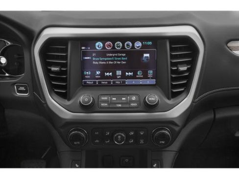 Used 2019 GMC Acadia Denali AWD/4WD image 13