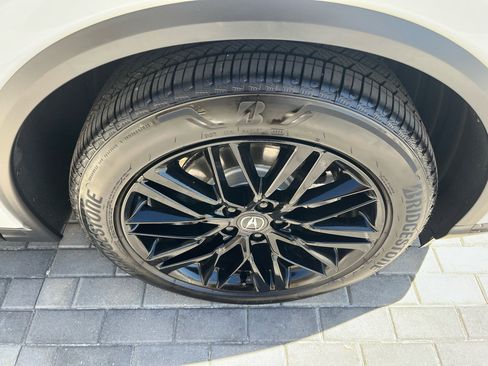 Used 2026 Acura MDX A-Spec image 13