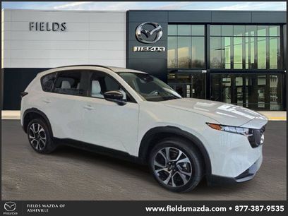 Used 2026 MAZDA CX-5 Preferred