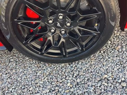 New 2026 Ford Mustang GT w/ GT Performance Package image 10