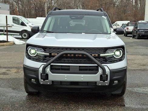 New 2026 Ford Bronco Sport Big Bend w/ Convenience Package image 2