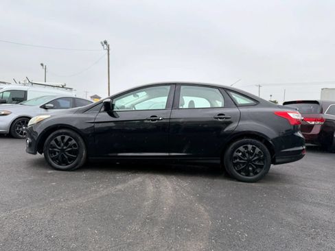 Used 2012 Ford Focus SE FWD image 9