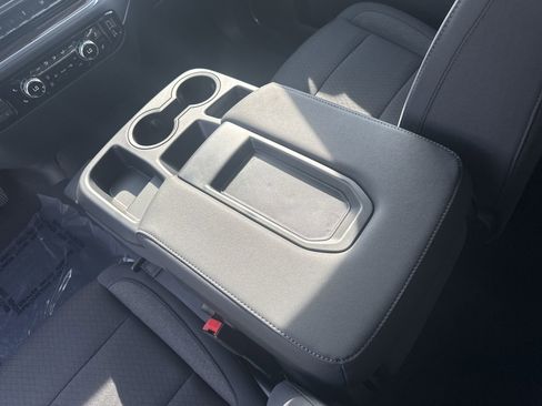 New 2026 GMC Sierra 1500 Elevation AWD/4WD image 22