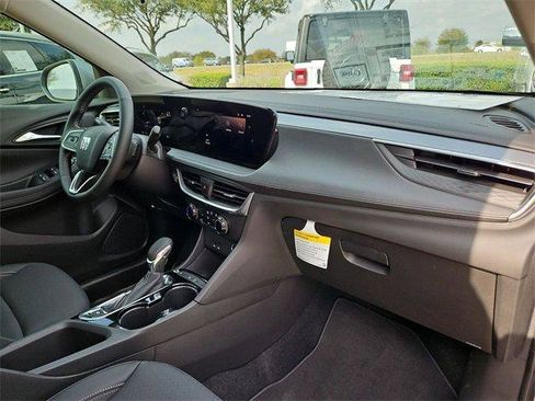 New 2026 Buick Encore GX Preferred w/ Advanced Technology Package image 33