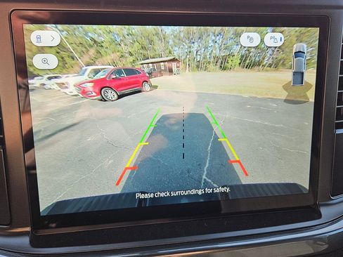 New 2026 Ford F150 STX w/ Equipment Group 200A image 20