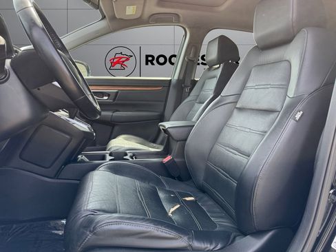 Used 2018 Honda CR-V EX-L image 10