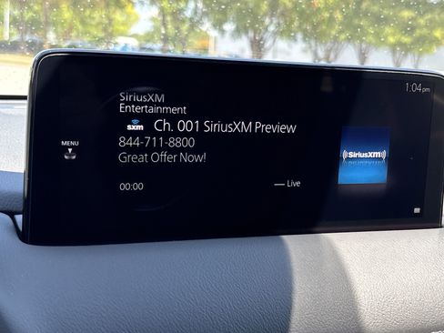 New 2025 MAZDA CX-5 AWD 2.5 S w/ Premium Plus Pkg image 30