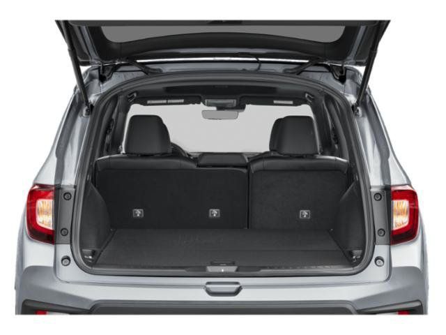 Used 2024 Honda Passport TrailSport image 11