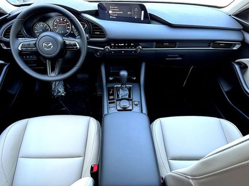 New 2026 MAZDA MAZDA3 2.5 S Sedan w/ Preferred Pkg image 19