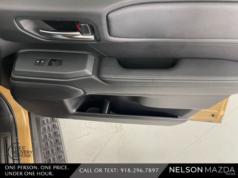 Used 2024 Toyota Land Cruiser w/ Premium Package image 43