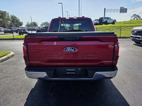 Used 2024 Ford F150 XLT RWD image 6