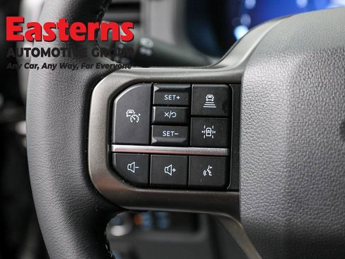 Used 2024 Ford F150 XLT w/ Equipment Group 302A MID AWD/4WD image 14