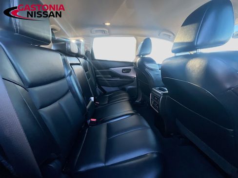 Used 2023 Nissan Murano SL w/ Cargo Package image 37