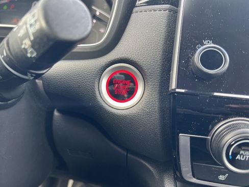 Used 2022 Honda CR-V EX image 19