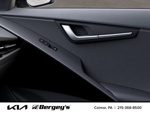 New 2026 Kia Niro Wind w/ Wind Preserve Package FWD image 28