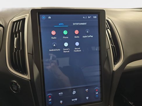 Used 2023 Ford Edge SE w/ Black Appearance Package AWD/4WD image 23
