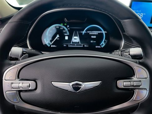 Used 2023 Genesis GV80 2.5T w/ Prestige Package image 24